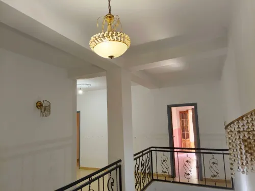 Vente Villa Alger Ain naadja