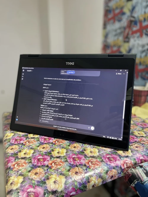 DELL LATITUDE 3390 2in1