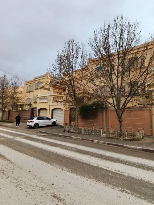 Vente Villa Djelfa Djelfa
