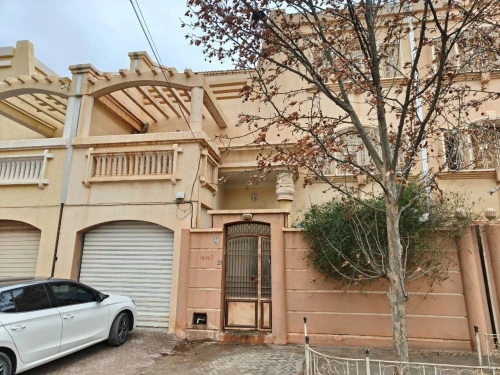 Vente Villa Djelfa Djelfa