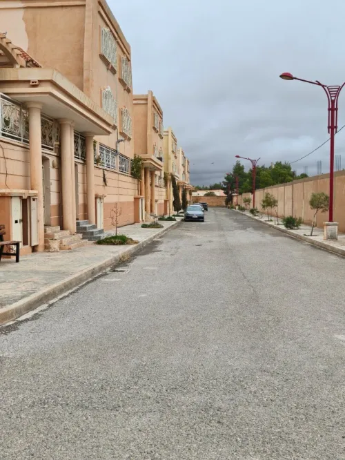 Vente Villa Djelfa Djelfa