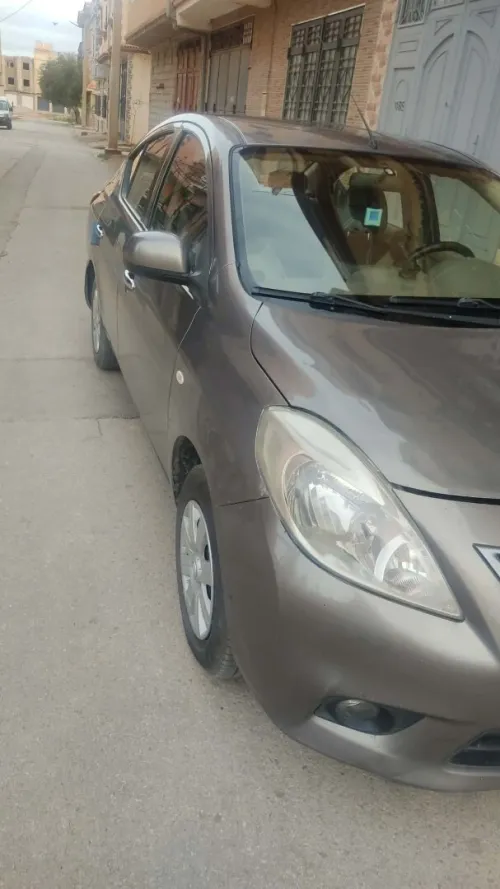 Nissan Sunny 2015 Acenta pack
