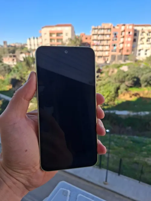 Samsung A54