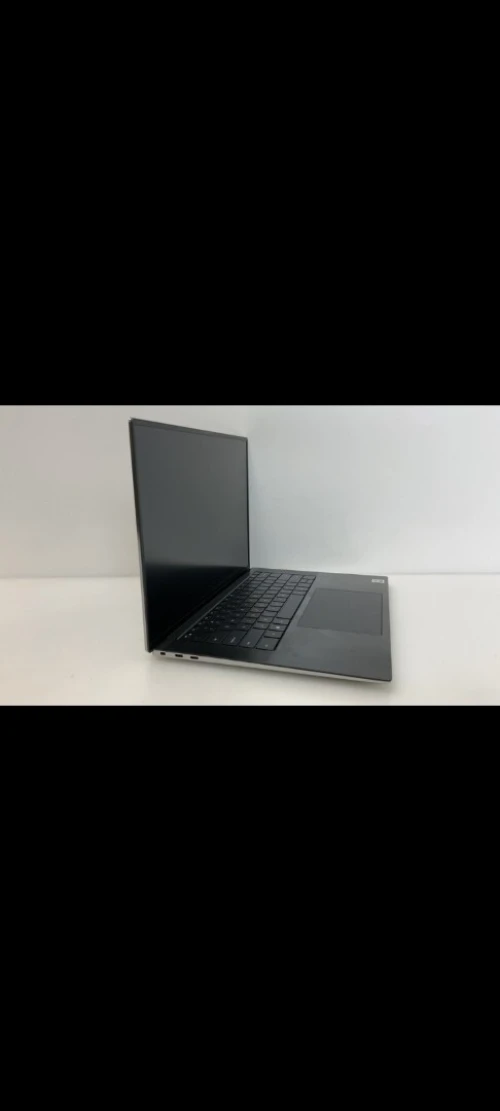 WORK STATION Dell Precision 5550