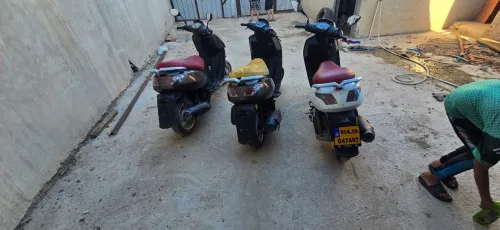 Pegout Viva ciyti 2014