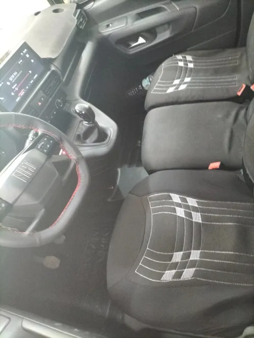 Fiat Doblo 2025 