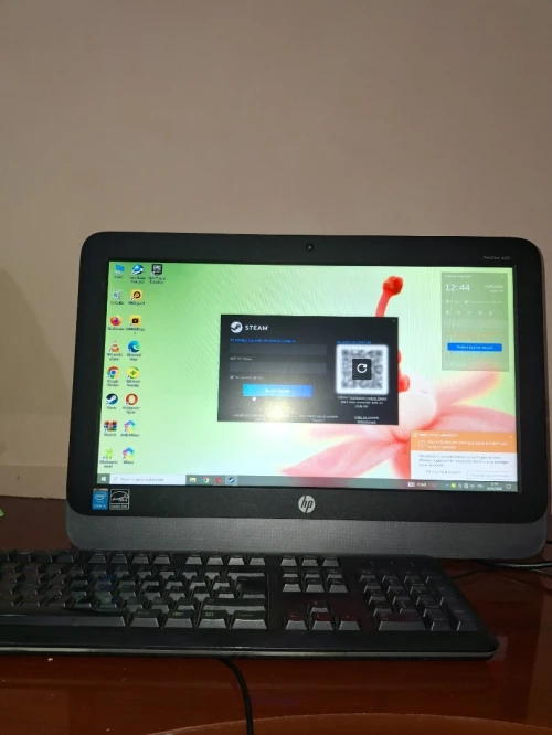 Hp proOne 400