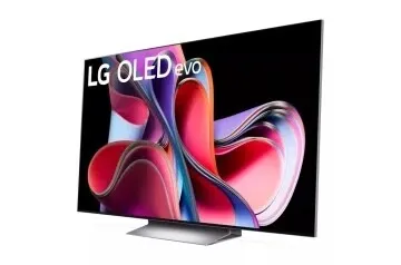 LG new CS5 EVO 2026