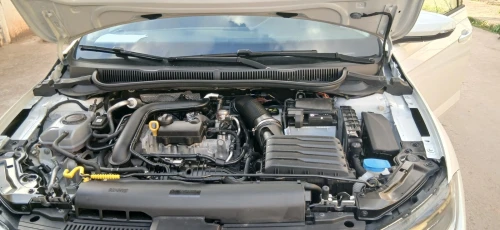Volkswagen Polo 2023 Active