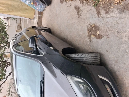 Opel Astra 2017 COSMO