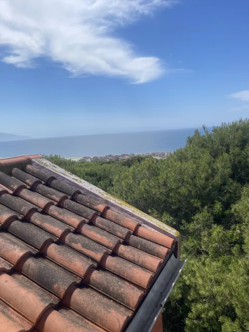 Vente Villa Tipaza Khemisti