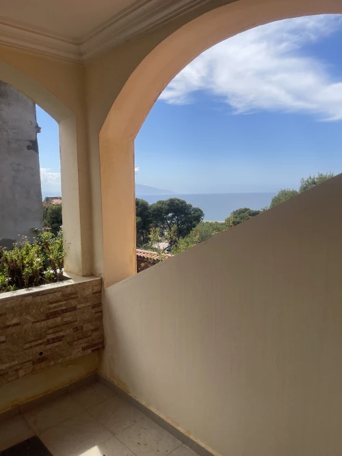 Vente Villa Tipaza Khemisti