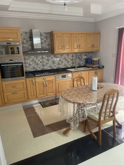 Vente Villa Tipaza Khemisti