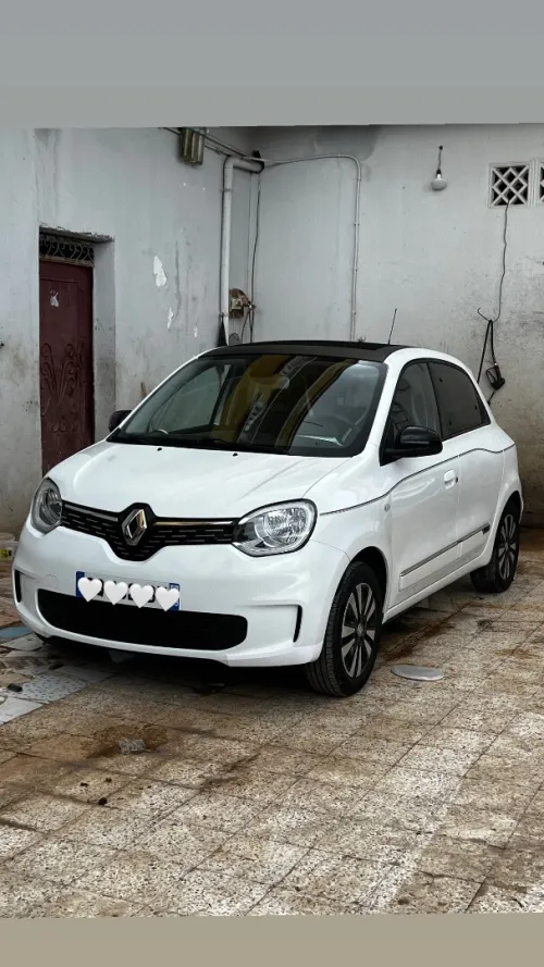 Renault Twingo 2023 