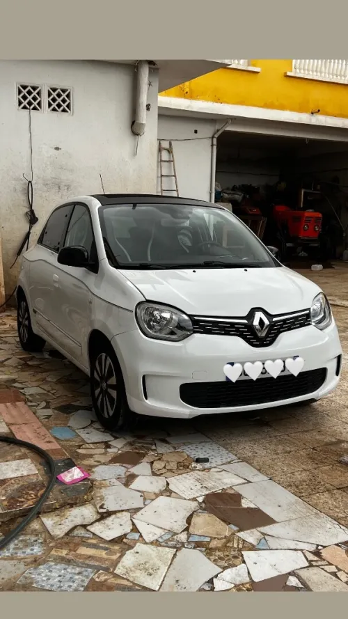 Renault Twingo 2023 