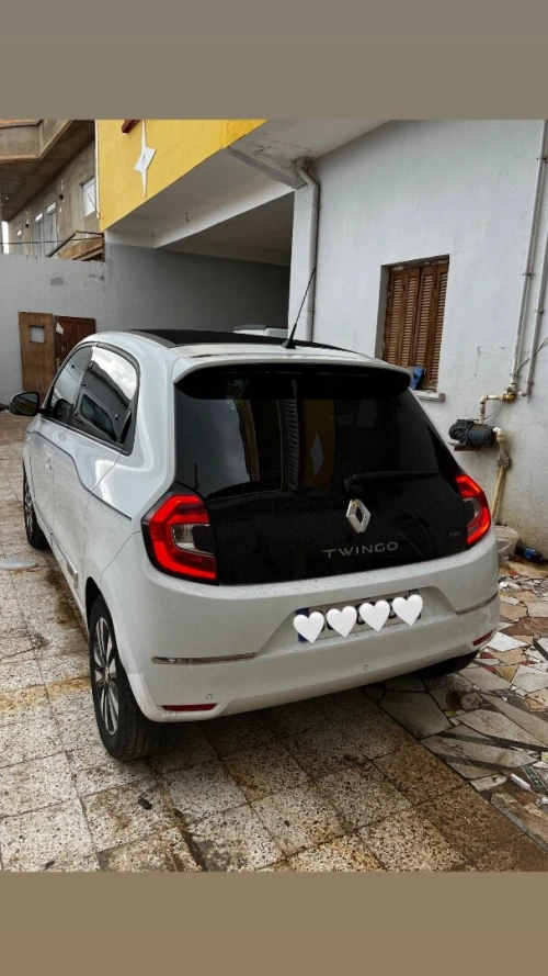 Renault Twingo 2023 