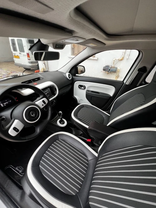 Renault Twingo 2023 