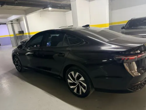 Volkswagen Passat 2026 Pro
