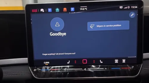 Volkswagen Passat 2026 Pro