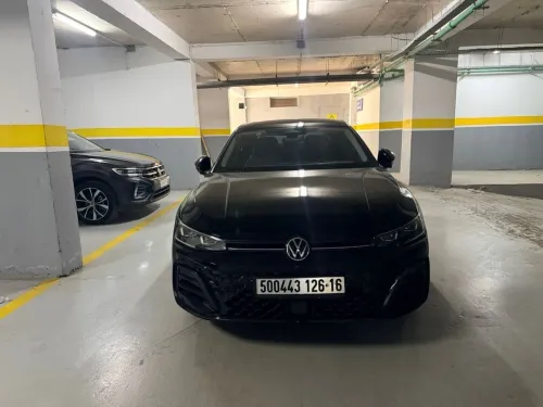 Volkswagen Passat 2026 Pro