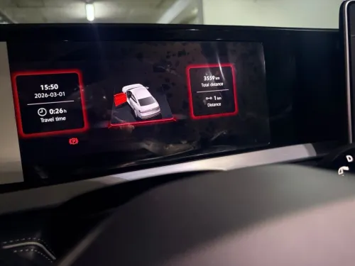 Volkswagen Passat 2026 Pro