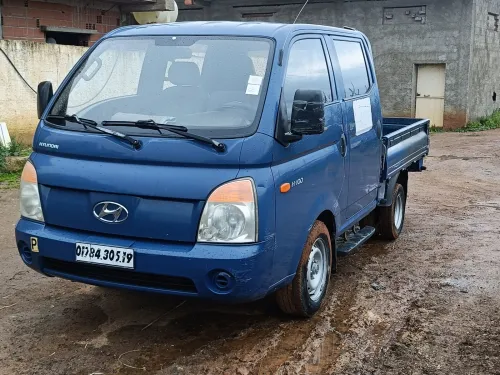 Hyundai H100 2005 
