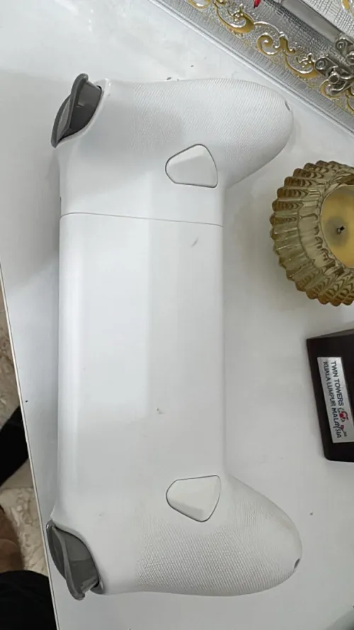 Manette smartphone easysmx m15