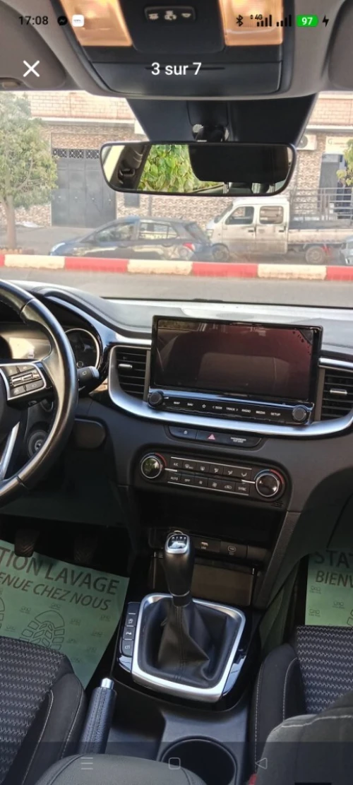 Kia Ceed 2023 