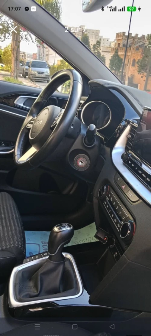 Kia Ceed 2023 