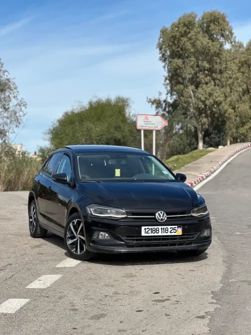 Volkswagen Polo 2019 Beats