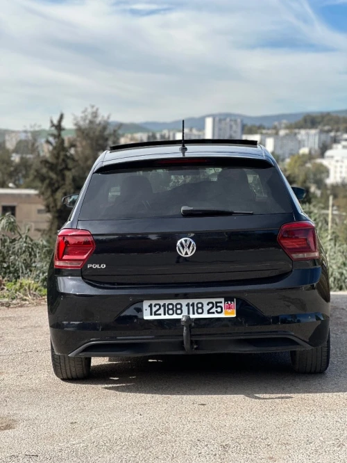 Volkswagen Polo 2019 Beats