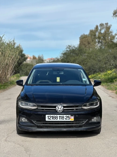 Volkswagen Polo 2019 Beats
