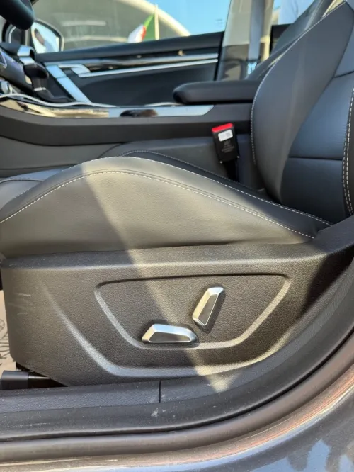Geely Coolray 2026 Super Max