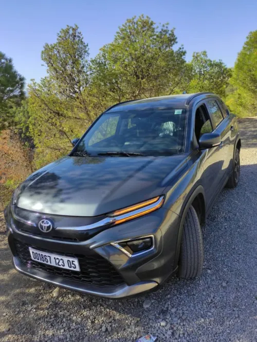 Toyota Urbain cruiser 2023 