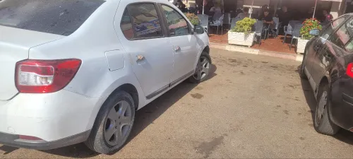 Renault Symbol 2016 Extrême