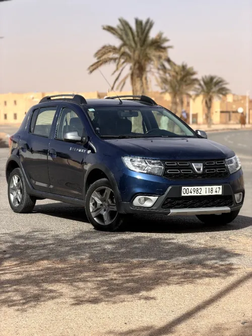 STEPWAY STEPWAY 2018 