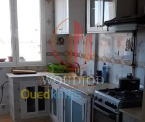 Location Appartement F3 Alger Bordj el bahri