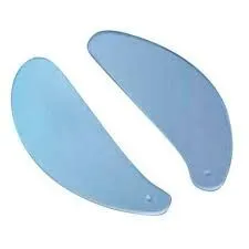 Attelle nasale prédécoupée (pré -cut splint )