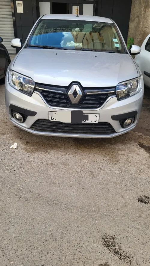 Renault Symbol 2018 Made In Bladi