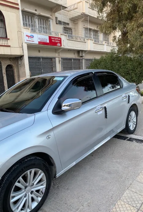 Peugeot 301 2014 301