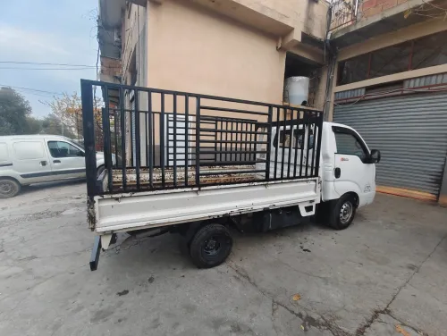 Kia K2500 2019 Plateau