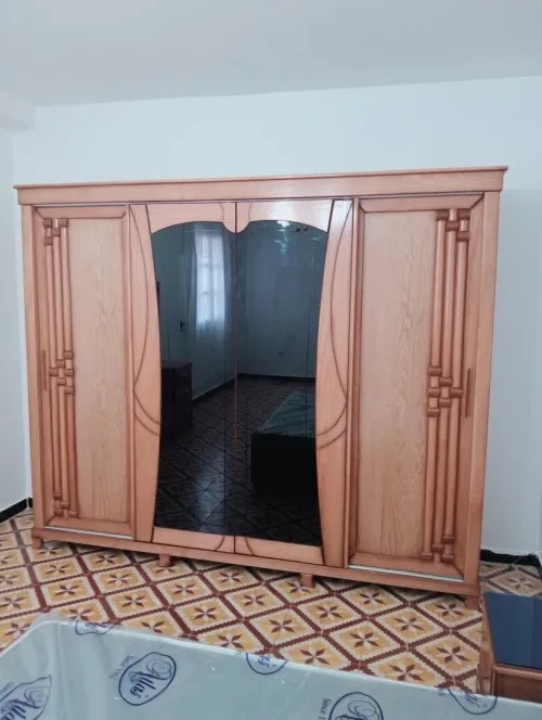 Chambre a coucher