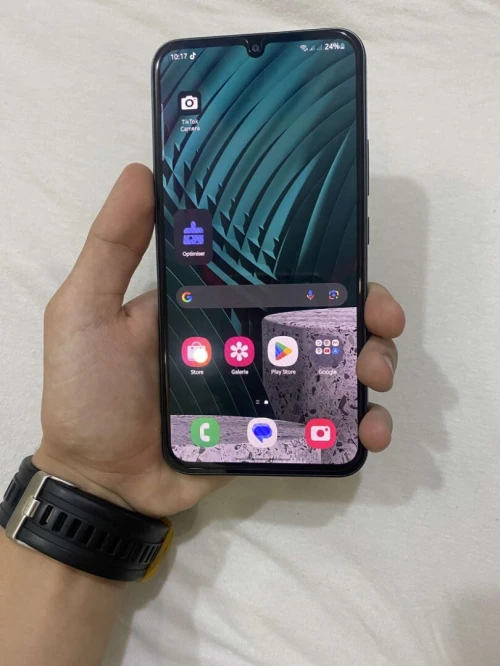 Samsung A34 Samsung A34