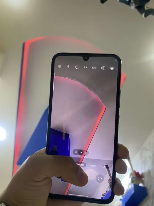 Samsung A34 Samsung A34