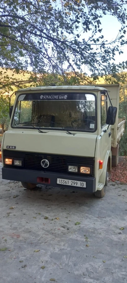 Sonacome K66 1999