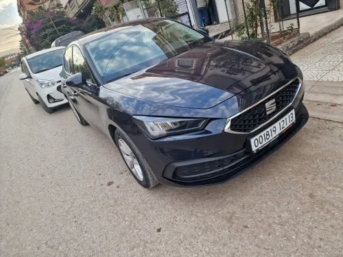 Seat Leon 2021 Hybrid