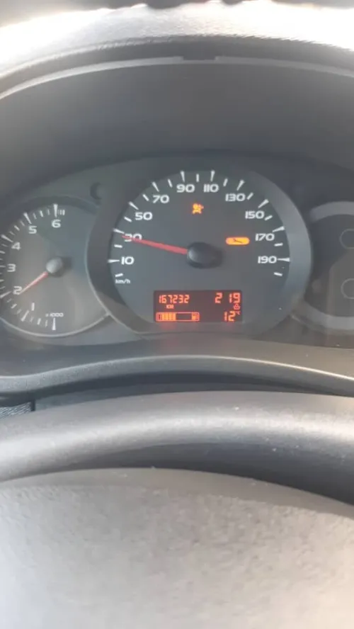Renault Kangoo 2014 Kangoo