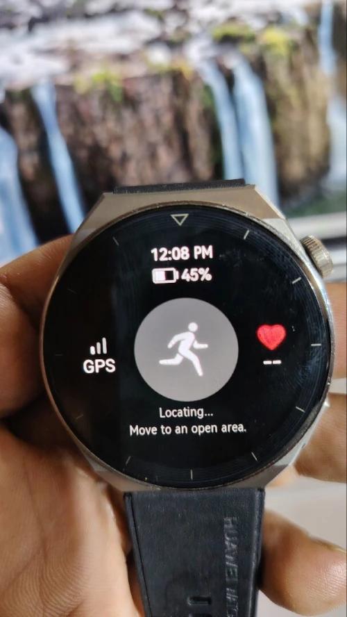 Huawei gt 3 pro