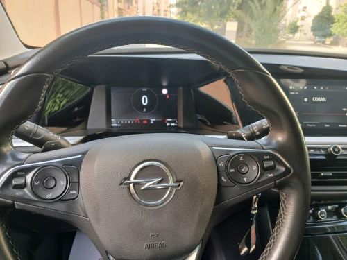Opel GrandLand 2023 Opel