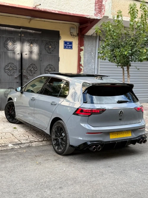 Volkswagen Golf 8.5 KIT R 2026 R line